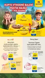 Tesco leták týden 24 Strana 39