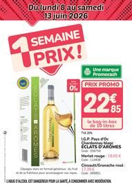 Catalogue Promocash semaine 24 page 6
