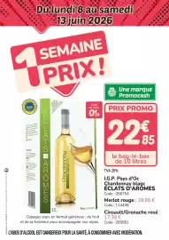 Catalogue Promocash semaine 24 page 6