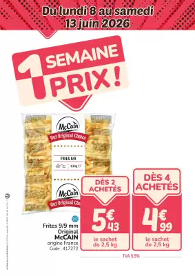 Catalogue Promocash