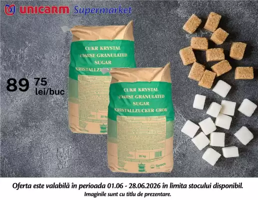 Catalog Unicarm (valid până la 28-06)