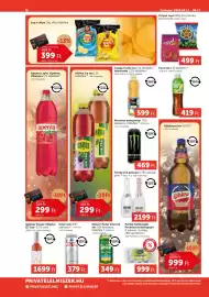 PRIVÁT akciós újság hét 24 Oldal 6