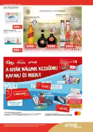 PRIVÁT akciós újság hét 24 Oldal 7