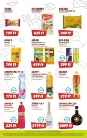 CBA akciós újság hét 24 Oldal 6