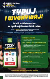 Stokrotka gazetka Strona 6