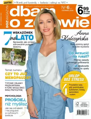 Dbam o Zdrowie (ważność do 30-06)