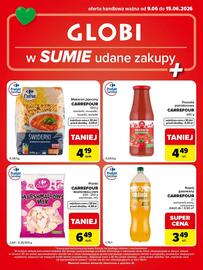 Globi gazetka tydzień 24 Strona 2