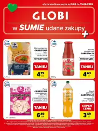 Globi gazetka tydzień 24 Strona 2