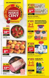Biedronka gazetka tydzień 24 Strona 1