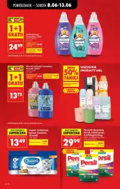 Biedronka gazetka tydzień 24 Strona 16