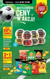 Biedronka gazetka tydzień 24 Strona 20