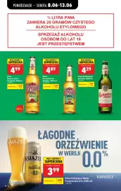 Biedronka gazetka tydzień 24 Strona 26