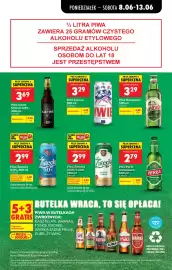Biedronka gazetka tydzień 24 Strona 27