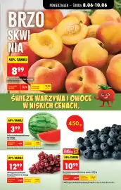 Biedronka gazetka tydzień 24 Strona 31