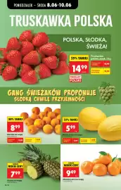 Biedronka gazetka tydzień 24 Strona 32