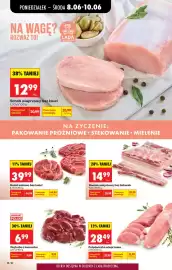 Biedronka gazetka tydzień 24 Strona 36