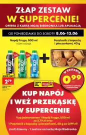 Biedronka gazetka tydzień 24 Strona 5