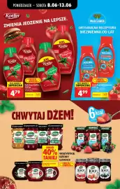 Biedronka gazetka tydzień 24 Strona 58