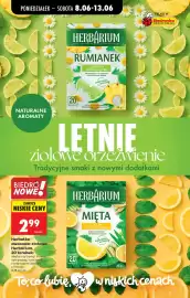 Biedronka gazetka tydzień 24 Strona 62