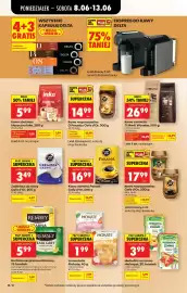 Biedronka gazetka tydzień 24 Strona 64