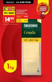 Biedronka gazetka tydzień 24 Strona 7