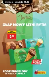 Biedronka gazetka tydzień 24 Strona 70