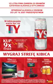 Biedronka gazetka tydzień 24 Strona 73