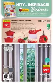 Biedronka gazetka tydzień 24 Strona 84