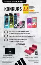 Biedronka gazetka tydzień 24 Strona 86