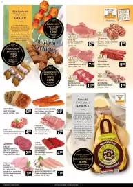 Edeka Zurheide Prospekt woche 24 Seite 2