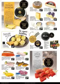 Edeka Zurheide Prospekt woche 24 Seite 4