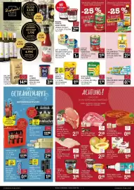Edeka Zurheide Prospekt woche 24 Seite 8