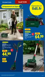 Catalogue Lidl page 9