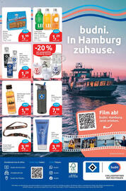 Budni Prospekt woche 25 Seite 8
