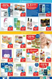 Budni Prospekt woche 25 Seite 3