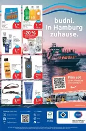 Budni Prospekt woche 25 Seite 8