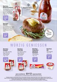 Galeria Markthalle Prospekt woche 25 Seite 12