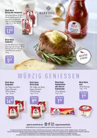 Galeria Markthalle Prospekt woche 25 Seite 12