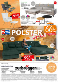 Zurbrüggen Prospekt Seite 4