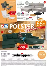 Zurbrüggen Prospekt Seite 4