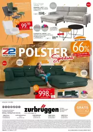 Zurbrüggen Prospekt Seite 4
