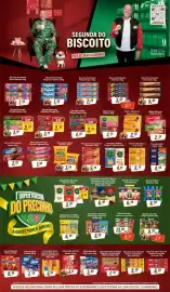 Encarte Rede Supermarket Página 1