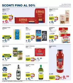 Volantino Esselunga Pagina 12