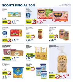Volantino Esselunga Pagina 13