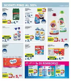 Volantino Esselunga Pagina 15