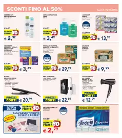 Volantino Esselunga Pagina 17