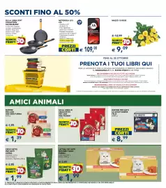 Volantino Esselunga Pagina 24