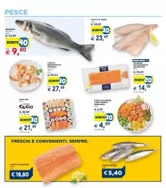 Volantino Esselunga Pagina 3
