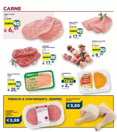 Volantino Esselunga Pagina 4