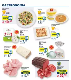 Volantino Esselunga Pagina 5